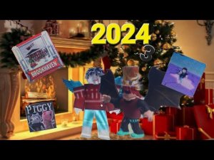 МОË ПОСЛЕДНЕЕ ВИДЕО В 2023 ГОДУ...