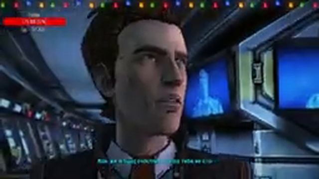 Прохождение ► Tales from the Borderlands - Часть #3 Финал смотреть онлайн