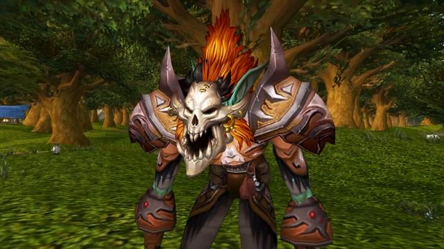 ВСЯ ПРАВДА О РЫБАЛКЕ В WoW | [ZUL MACHINIMA] | Зул смотреть онлайн