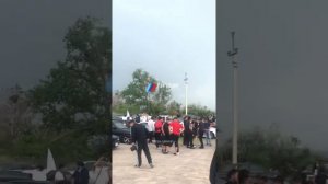 сходка бмв е34! кыргызстан! бмв е34 bmw e34