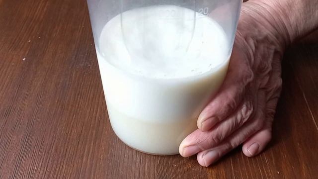 Сладкая колбаска из батона