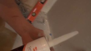 монтаж подрозетников в звукоизоляционной конструкции