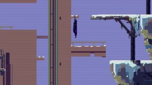 The Eldritch Monarch - Prototype [Sega Genesis] Homebrew