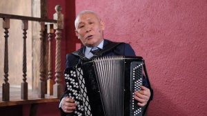 Василий Неустроев "ТУГУН БАҔАС АБАТАЙ!" Петр Тобуруокап тыллара, Христофор Максимов мелодията