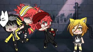 засыпай, на руках у меня засыпай 🥺💕