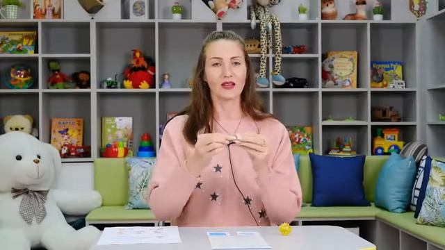 Логопедическая разминка смотреть онлайн