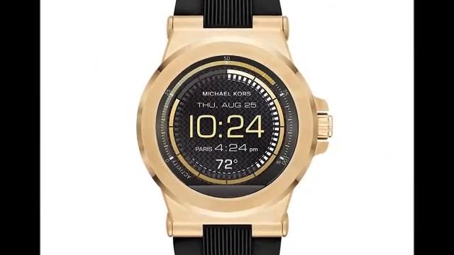 10 Best Selling Michael Kors Watches for Mens 2020 Updated List смотреть онлайн
