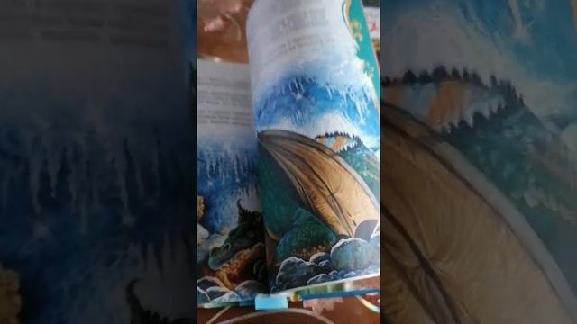 Cказка - ложь, да в ней намёк... Видео 3. смотреть онлайн