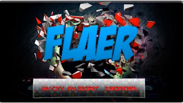 My City, My Secret – Xenophobia - музыка без авторского права смотреть онлайн