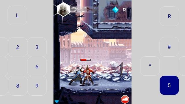 Assassin's Creed III (Java) | Parte 2 | Gameplay español смотреть онлайн