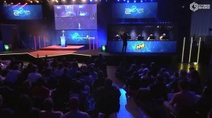 Это худший кик в истории NAVI — CS:GO