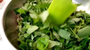 Шак из сныти!Вкусно,просто,полезно и доступно!