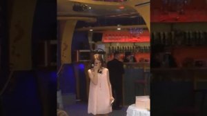 Трогательное поздравление сестры на свадьбе брата