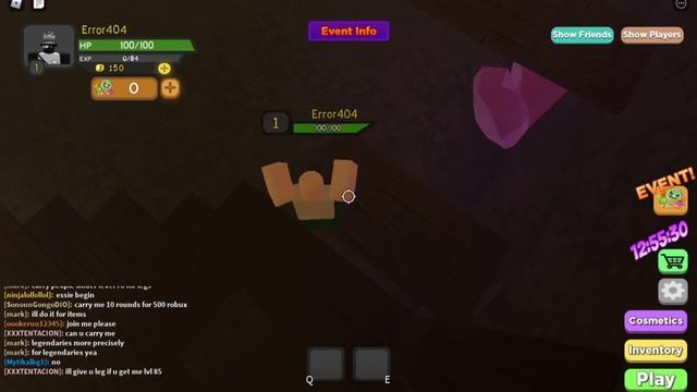 how to get the chaotic top hat in roblox смотреть онлайн