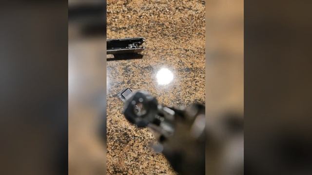 Пневматический пистолет МР654 К Байкал. смотреть онлайн