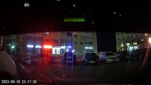 LF9 PRO, китайский видеорегистратор