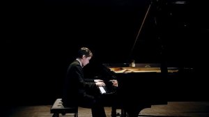 01 Богданов Пётр   Д Б Кабалевский   Прелюдия №8 фа диез минор из цикла 24 прелюдии, ор 38