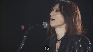 [KFs] Luna Sea - Love Song Live [To the new moon] 