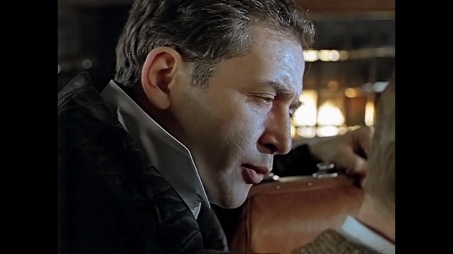 Шерлок Холмс о языках