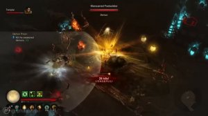 Diablo 3: Ultimate Evil Edition - лучшая версия (Обзор)