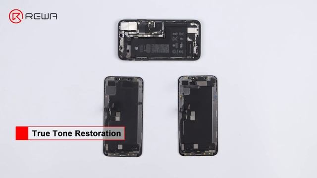 iPhone Screen Replacement Tools and Tips (iPhone XS Demo) смотреть онлайн