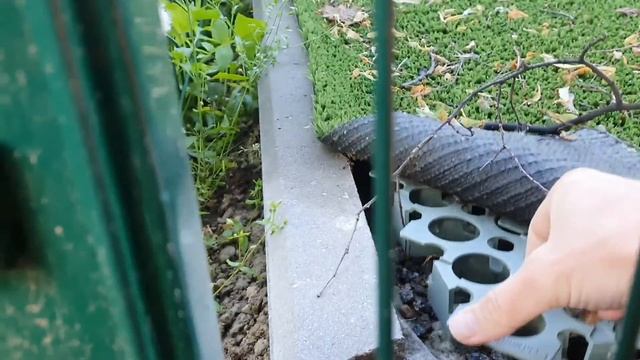 Обустраиваемый корт по Шверника 9к5 в сквере "Новые Черёмушки" смотреть онлайн