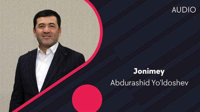 Abdurashid Yo'ldoshev - Jonimey | Абдурашид Ёлдошев - Жонимей
