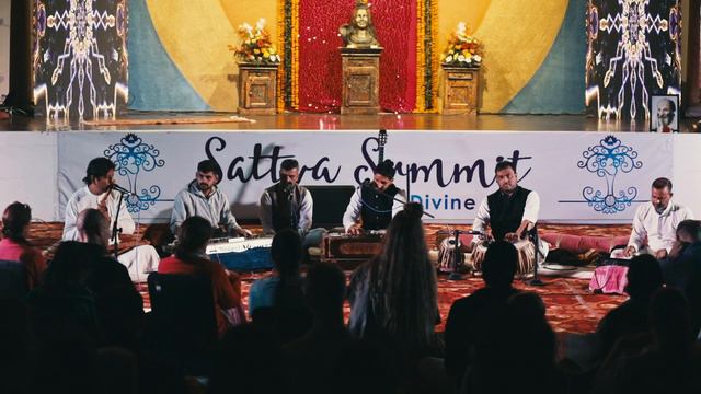 Ya Devi Sarva Bhuteshu | Devi Bhajan | Maa Kali Kirtan смотреть онлайн