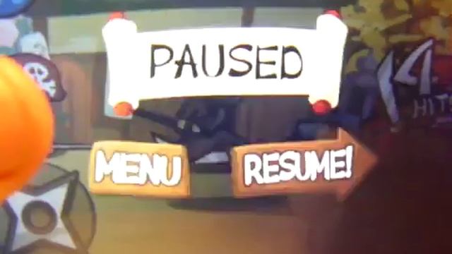 App Review: OMG! Pirates смотреть онлайн