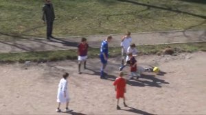 Черданцев комментирует матч.