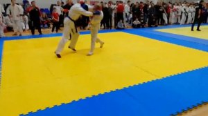 Первенство Пермского края по рукопашному бою г Пермь 3