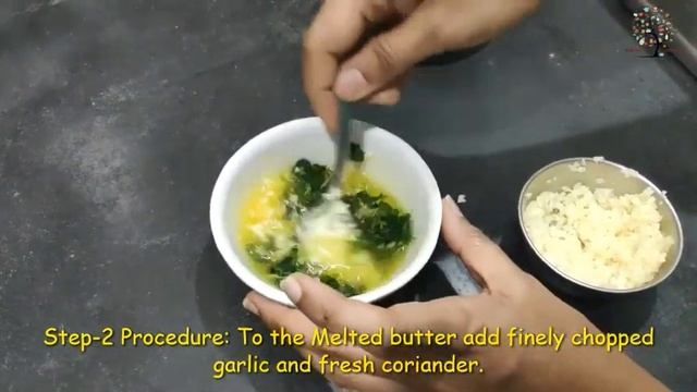 Garlic Cheese Bread (Without Microwave Oven) Cheesy Garlic Bread in Urdu & Hindi by Kitchen Climber смотреть онлайн