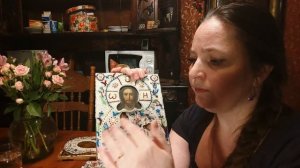 Икону из набора не взяли в храм. Про наборы для вышивки икон бисером. Как можно вышить икону.