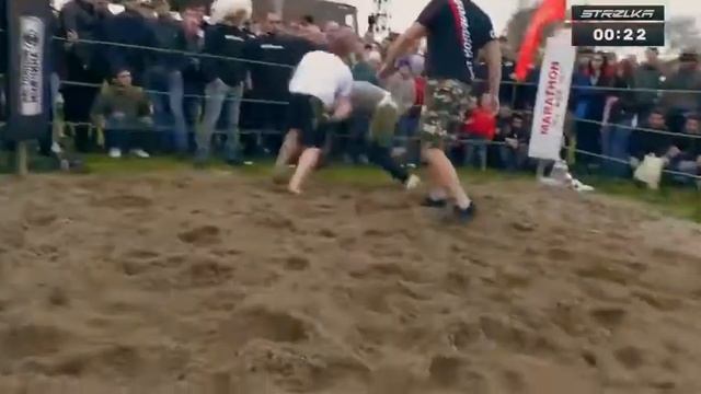 СТРЕЛКА.Северный Кавказ анонс турнира 19 мая смотреть онлайн