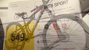 ROCKRIDER ST 530 S