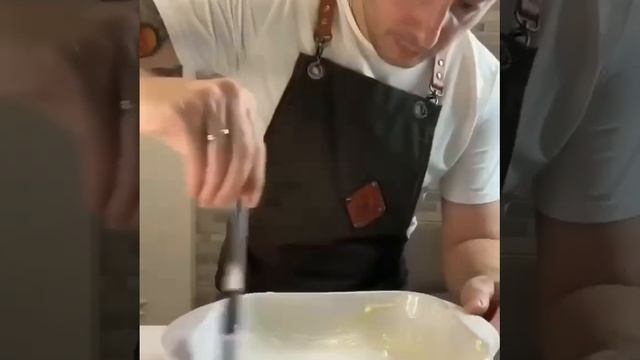 Творожная запеканка смотреть онлайн