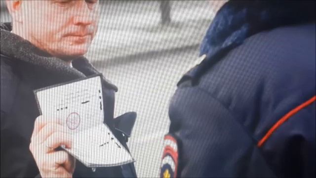 Нужно ли носить паспорт с собой и могут ли оштрафовать за отсутствие паспорта ?