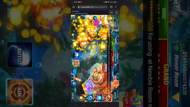 2k turns 20k - MEGA FISHING by JILI | MWPlay смотреть онлайн