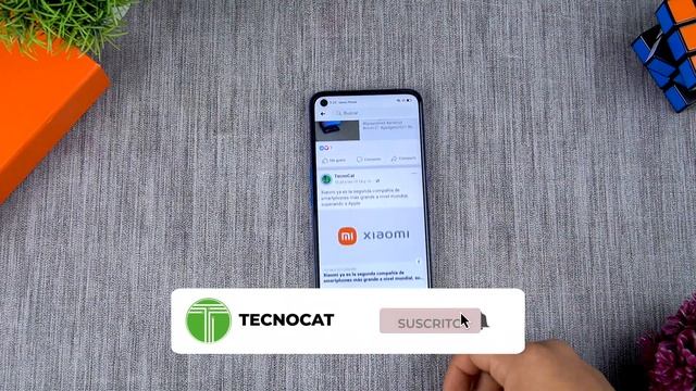 OPPO A54 Unboxing y Primeras  Impresiones  | Tecnocat