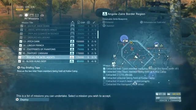METAL GEAR SOLID V THE DEFINITIVE EXPERIENCE Farming tanks and other vehicles. смотреть онлайн