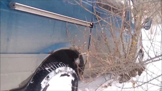 Кратко о проходимости Соболя 4х4 Часть 2 . смотреть онлайн