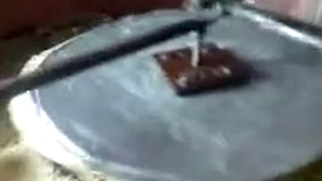 Шлифовка зеркала для телескопа смотреть онлайн