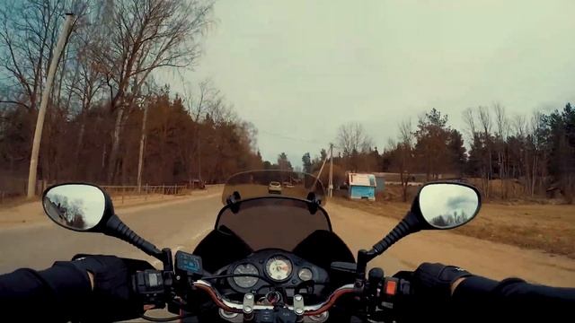 Купил Байк получил номера... смотреть онлайн