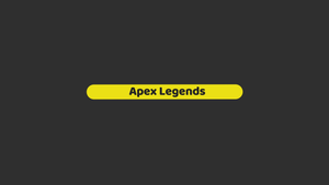 Apex Legends