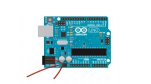 КАК УСТРОЕНО ARDUINO UNO?