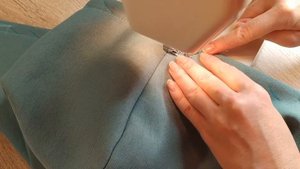 ПОШИВ КАПЮШОНА-МАНИШКИ + ВЫКРОЙКА. БЫСТРО И ЛЕГКО!