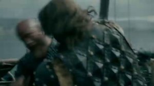 Бой Брат против брата Викинги Рагнар vs Ролло