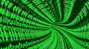 The Matrix Soundtrack - Om Asatoma Sadgamaya 480p
