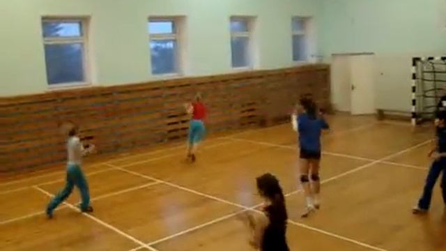 Чемпионат факультета по волейболу 2008 2 смотреть онлайн