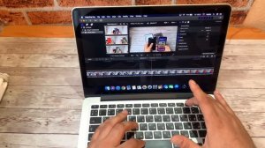 Обзор топовый MacBook Pro 13 Retina i7 2013 за 21000тр